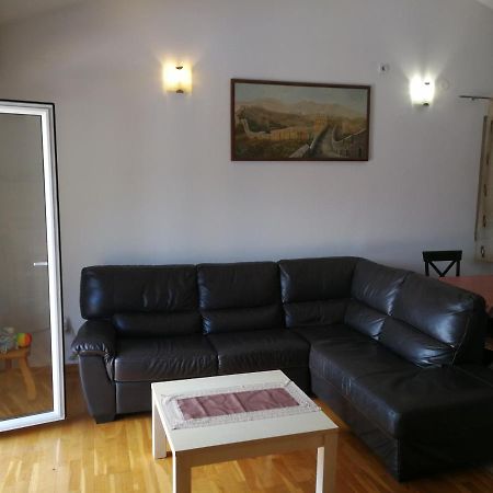 Tim Lägenhet Kotor Exteriör bild