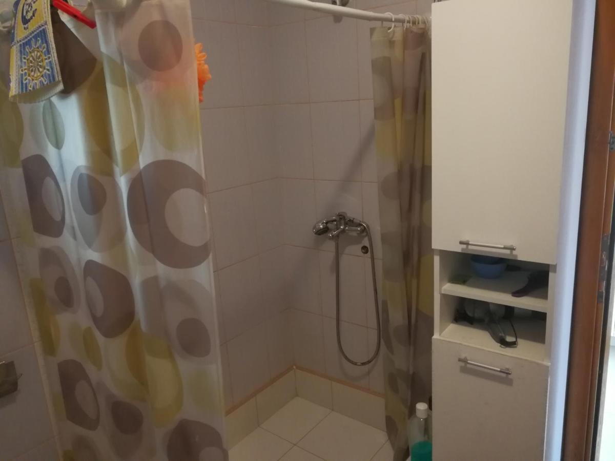 Tim Lägenhet Kotor Exteriör bild